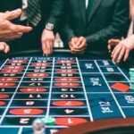 Cara Memilih Situs Casino Online Terpercaya Paling Gacor